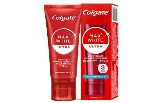 Colgate® Total Original Zahnpasta