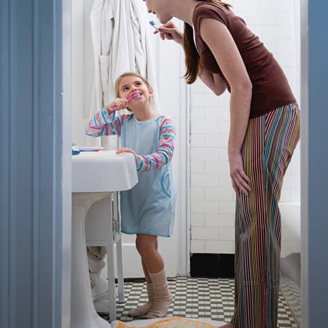 Centrul de Sănătate Orală Colgate