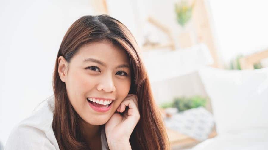 Bicarbonatul de sodiu albește dinții?