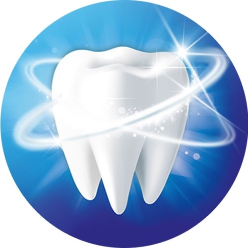 Pastă de dinți Colgate<sup>®</sup> Advanced White