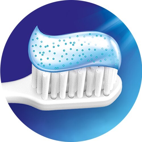 Pastă de dinți Colgate<sup>®</sup> Advanced White