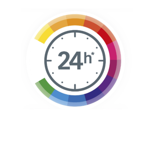 Pasta de dinți Colgate Colgate Total Whitening 50ml