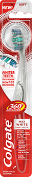 Colgate® 360 Advanced White