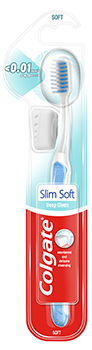 Colgate® Slim Soft