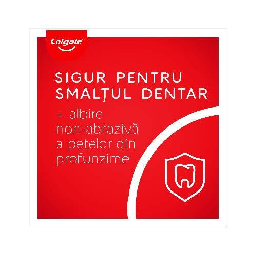 Sigur pentru smaltul dentar